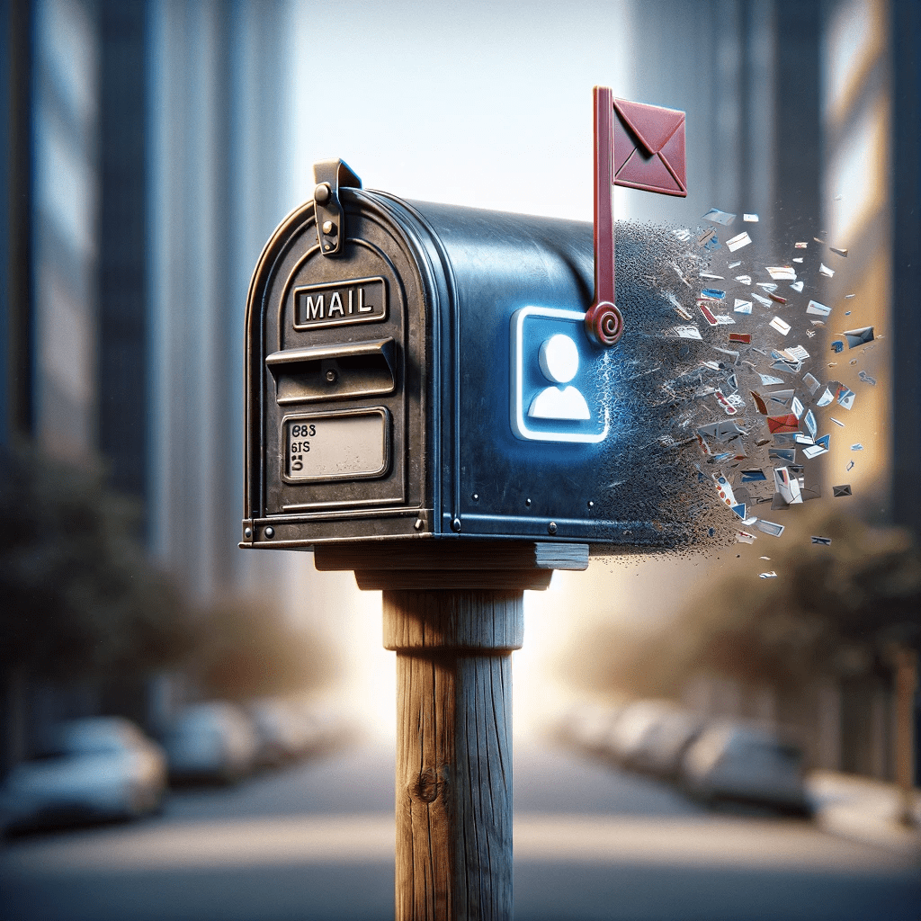 Mailbox