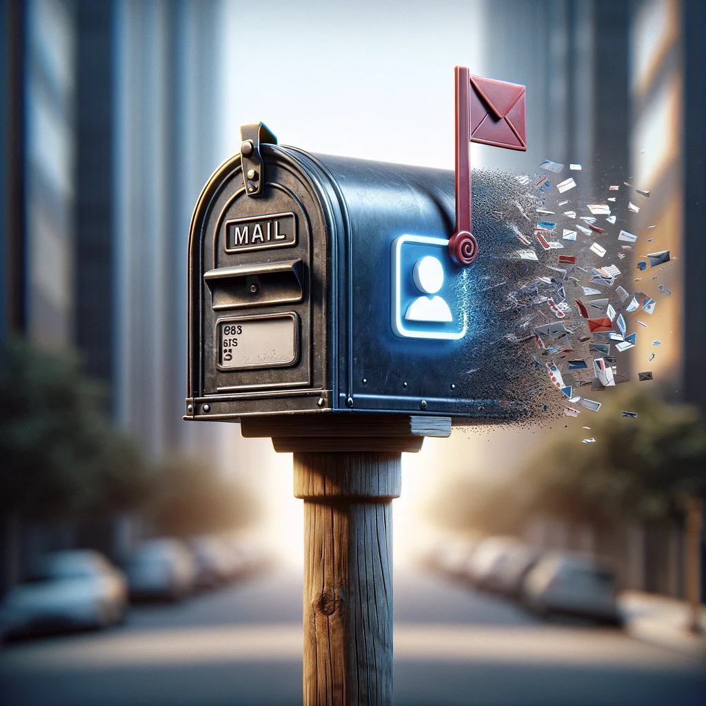 Creators' Mailbox